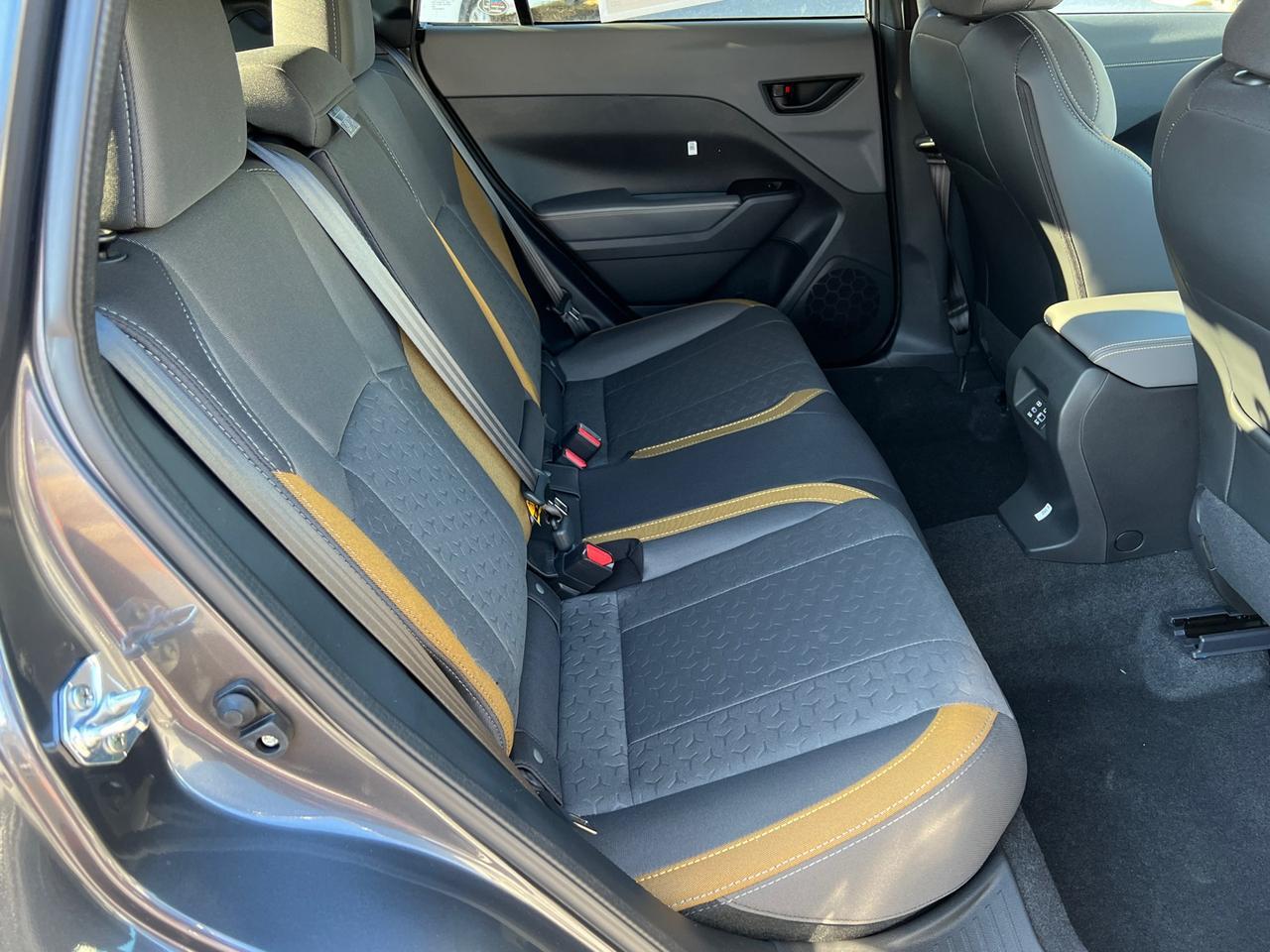 2025 Subaru Crosstrek Sport Hagerstown MD