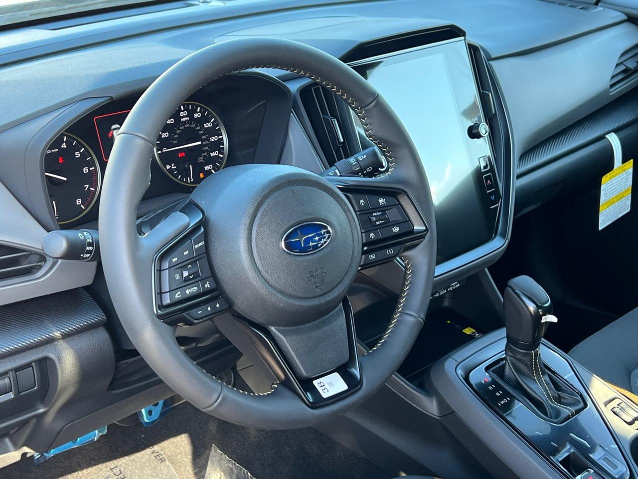 2025 Subaru Crosstrek Sport Hagerstown MD
