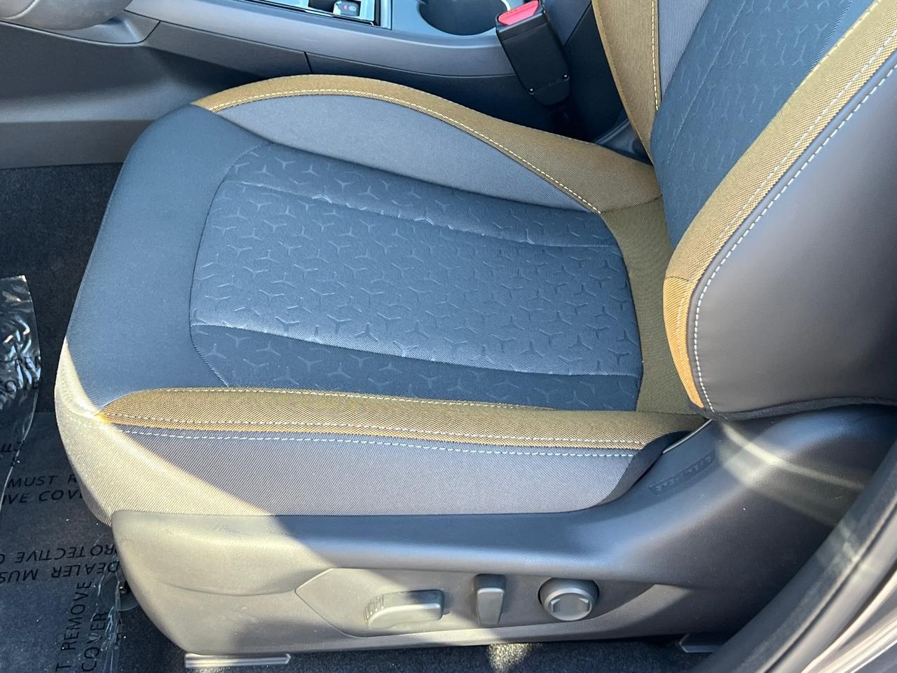 2025 Subaru Crosstrek Sport Hagerstown MD