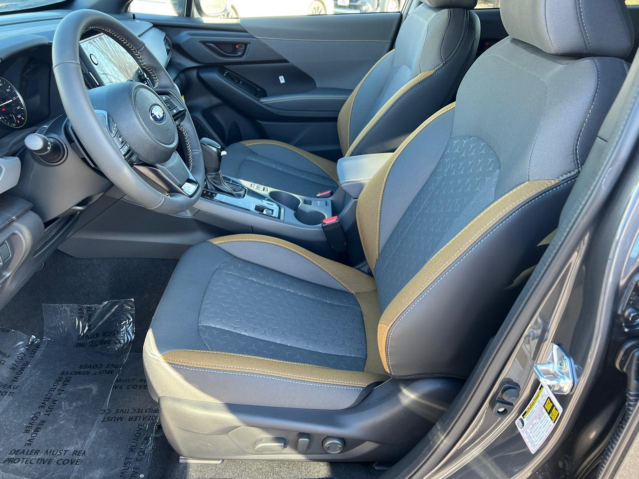 2025 Subaru Crosstrek Sport Hagerstown MD