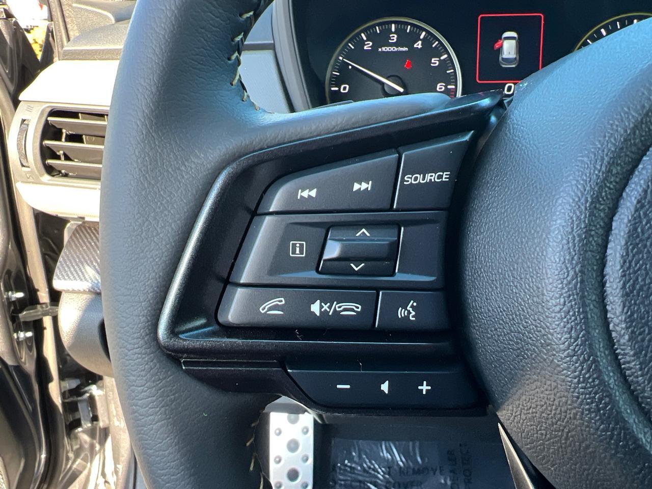 2025 Subaru Crosstrek Sport Hagerstown MD