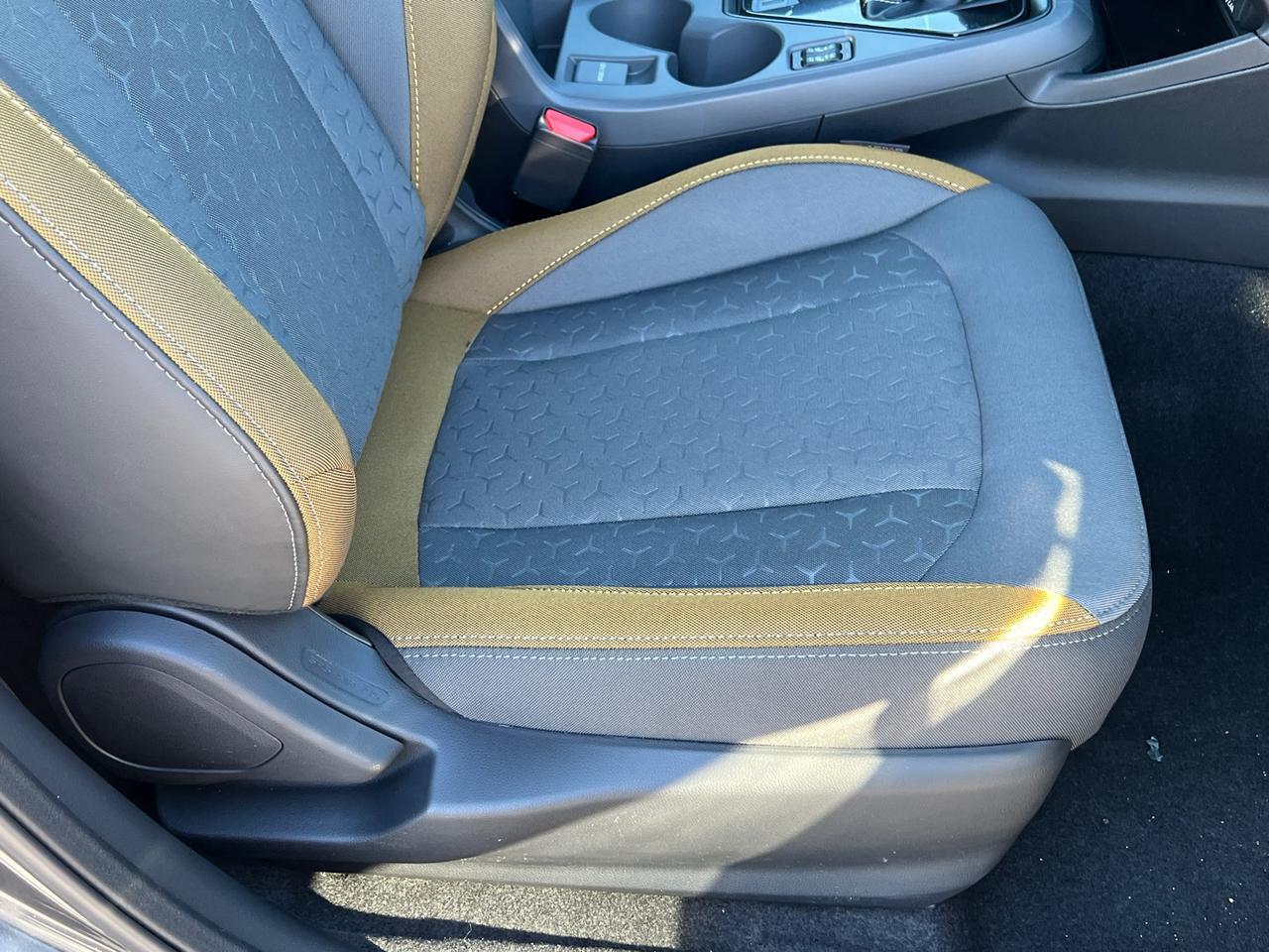 2025 Subaru Crosstrek Sport Hagerstown MD