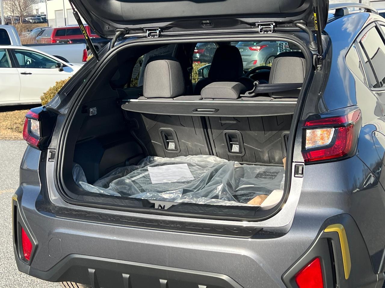 2025 Subaru Crosstrek Sport Hagerstown MD