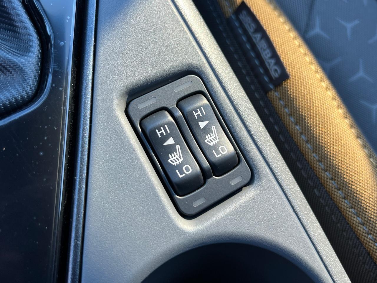 2025 Subaru Crosstrek Sport Hagerstown MD