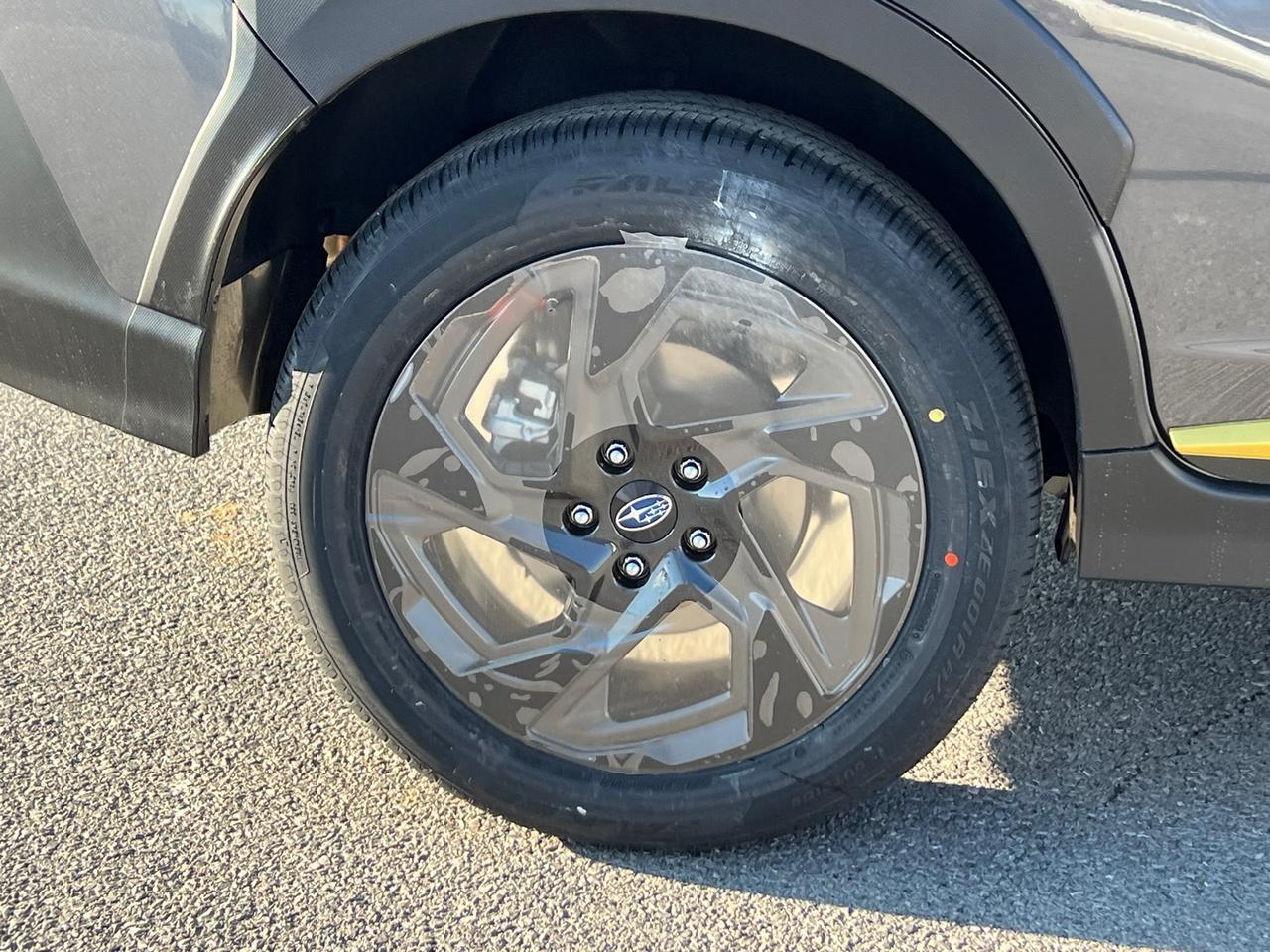 2025 Subaru Crosstrek Sport Hagerstown MD