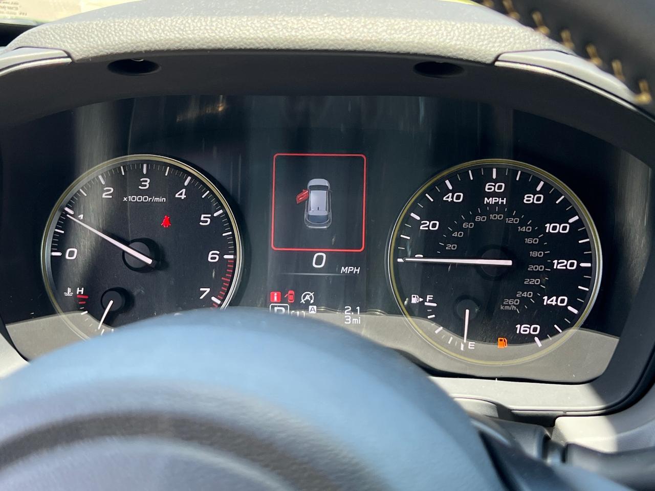 2025 Subaru Crosstrek Sport Hagerstown MD