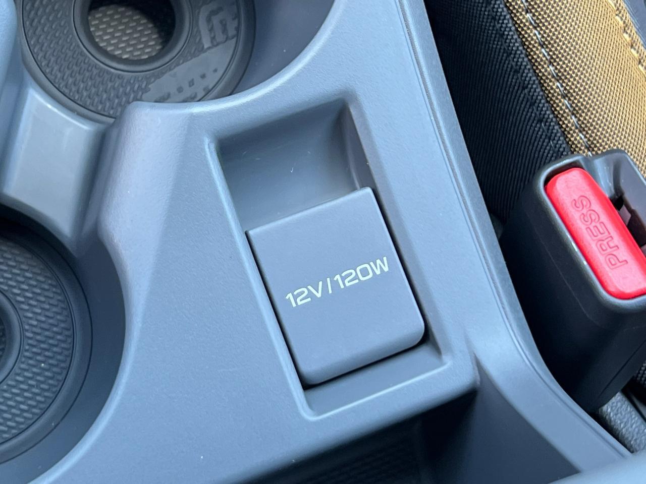 2025 Subaru Crosstrek Sport Hagerstown MD