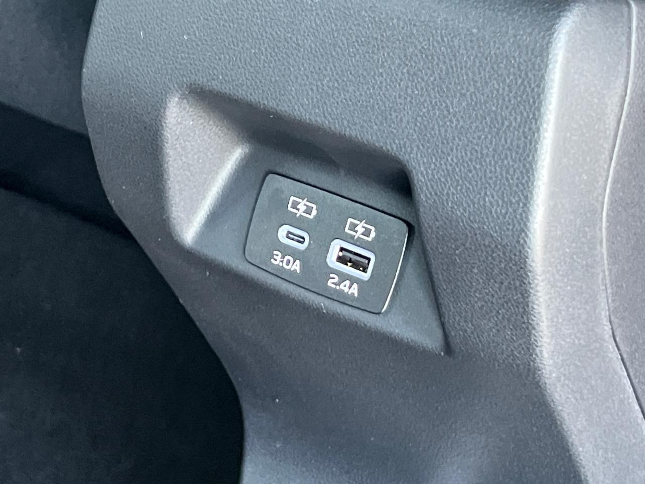 2025 Subaru Crosstrek Sport Hagerstown MD