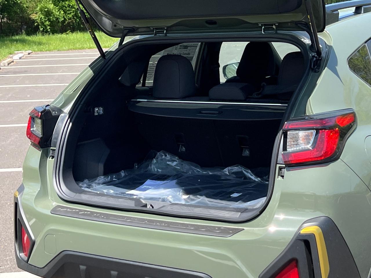 2025 Subaru Crosstrek Sport Hagerstown MD