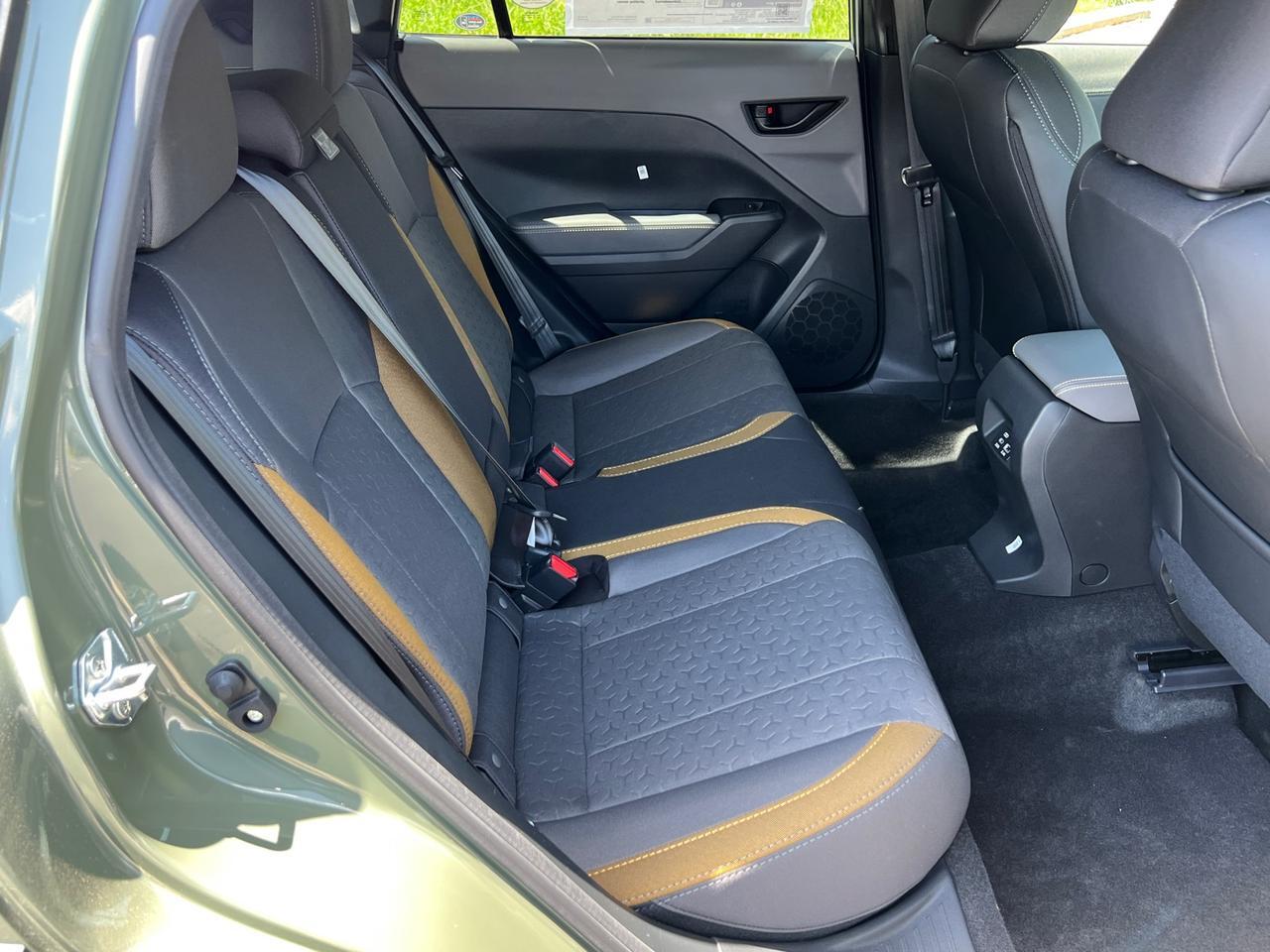 2025 Subaru Crosstrek Sport Hagerstown MD