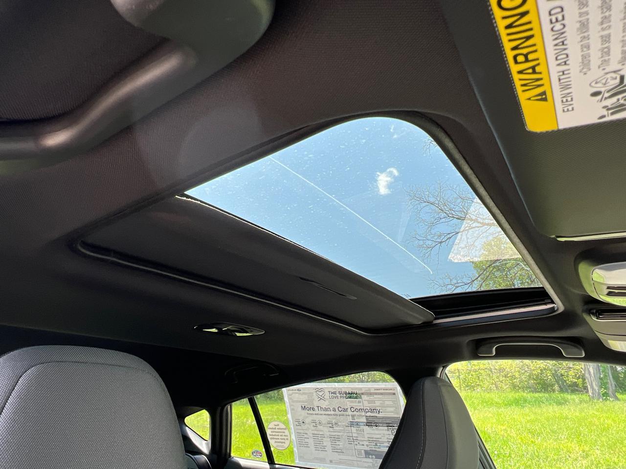 2025 Subaru Crosstrek Sport Hagerstown MD