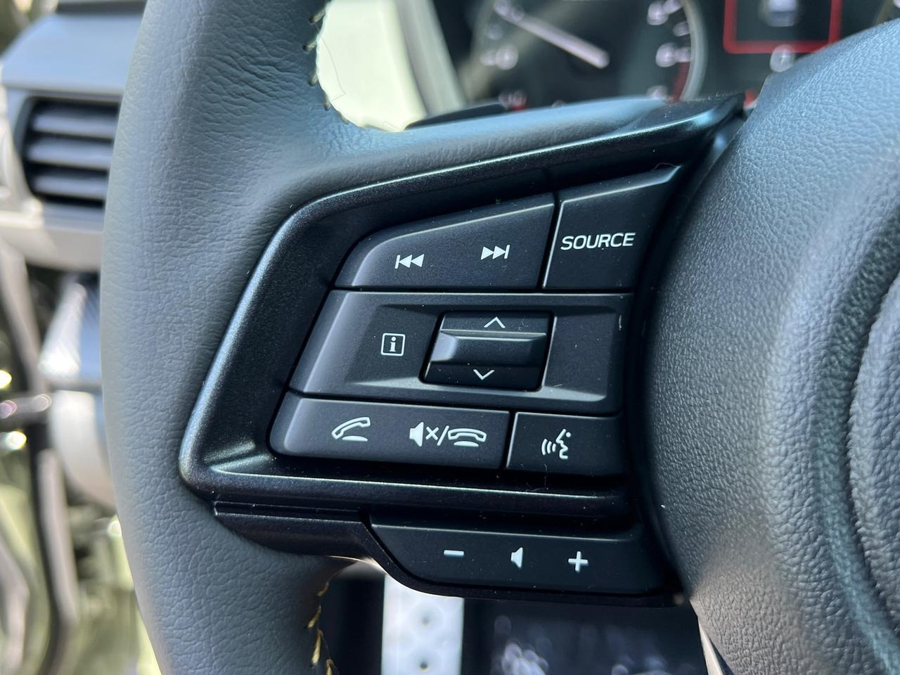 2025 Subaru Crosstrek Sport Hagerstown MD