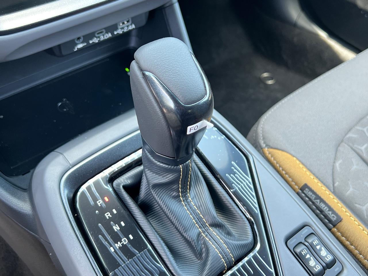 2025 Subaru Crosstrek Sport Hagerstown MD