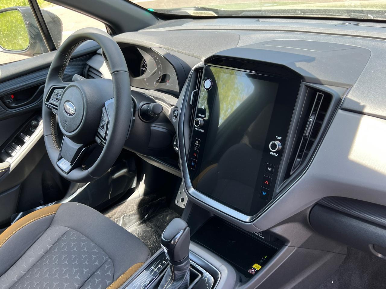 2025 Subaru Crosstrek Sport Hagerstown MD