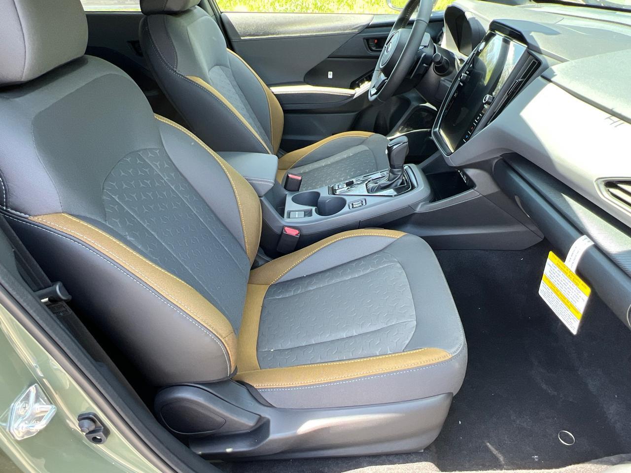 2025 Subaru Crosstrek Sport Hagerstown MD