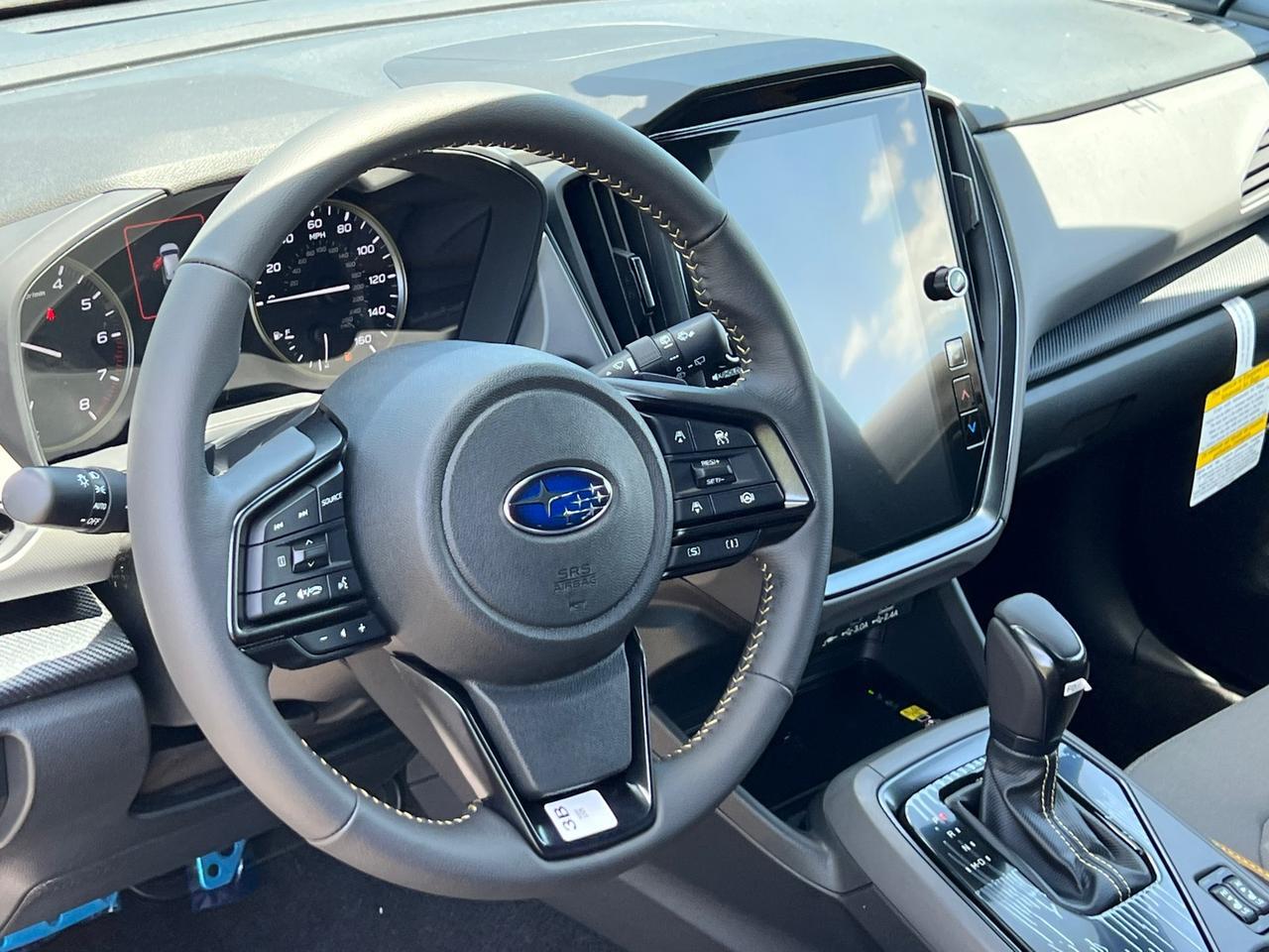 2025 Subaru Crosstrek Sport Hagerstown MD