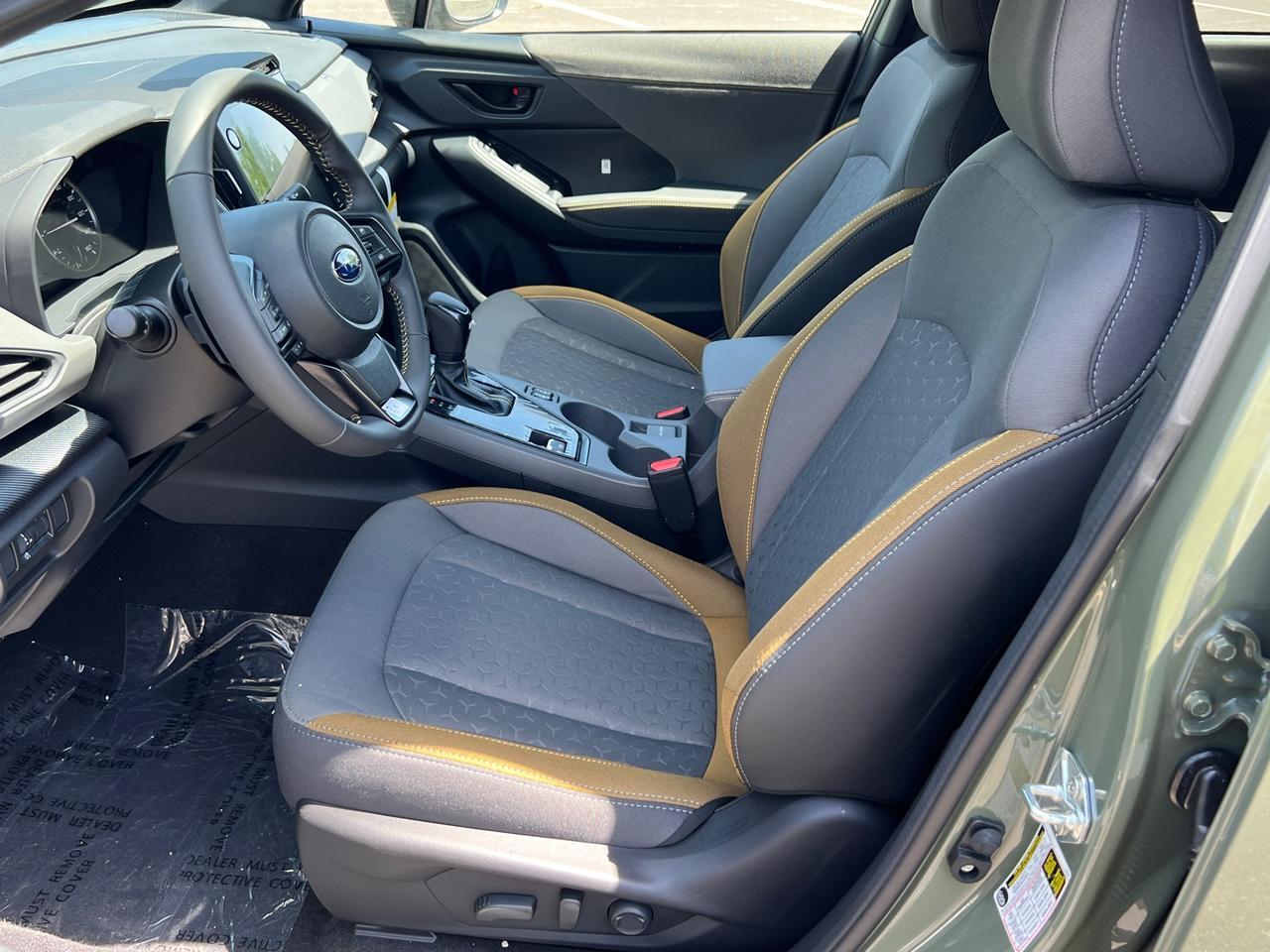 2025 Subaru Crosstrek Sport Hagerstown MD