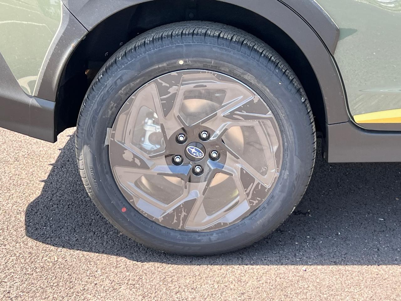 2025 Subaru Crosstrek Sport Hagerstown MD