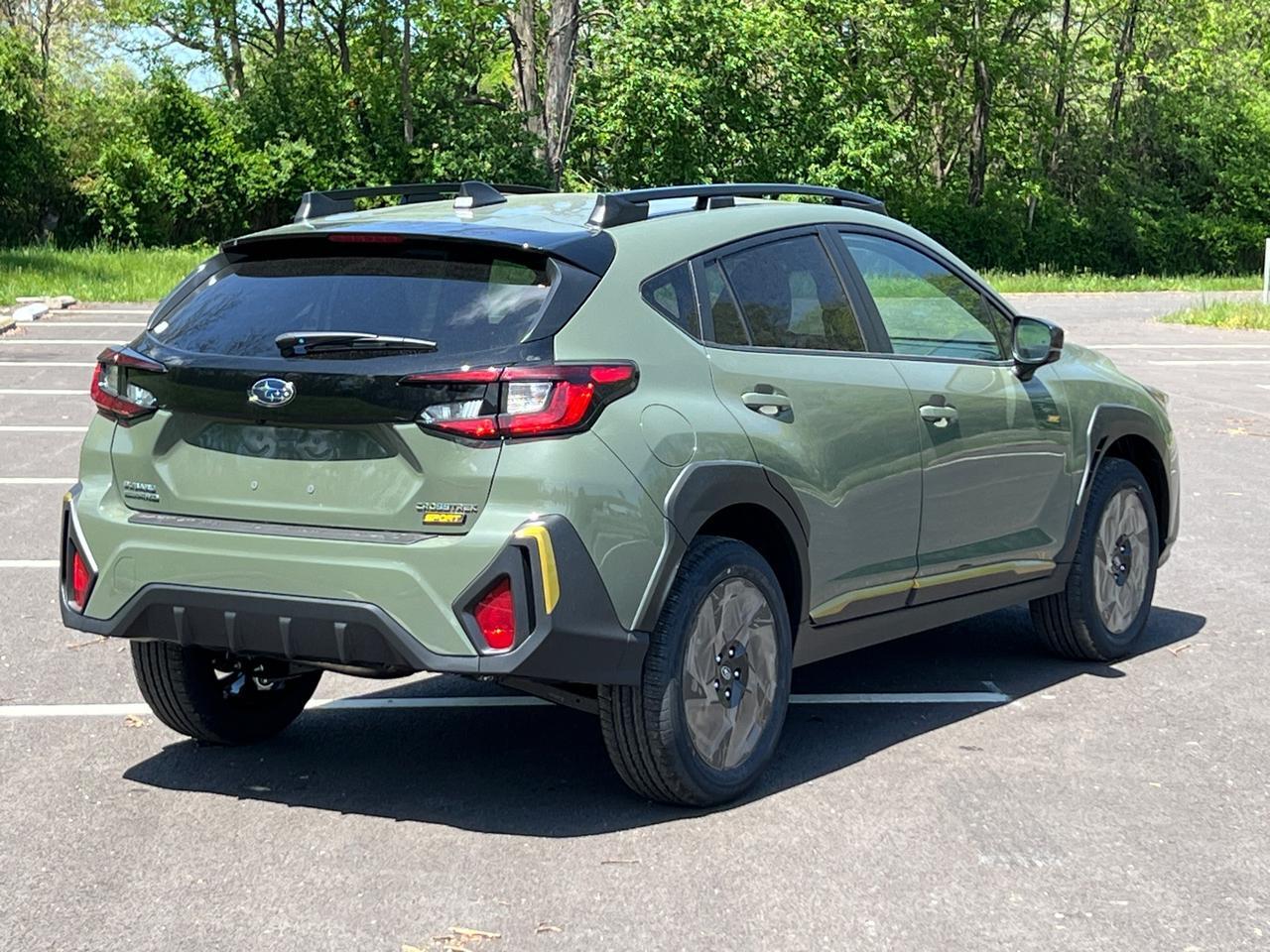 2025 Subaru Crosstrek Sport Hagerstown MD