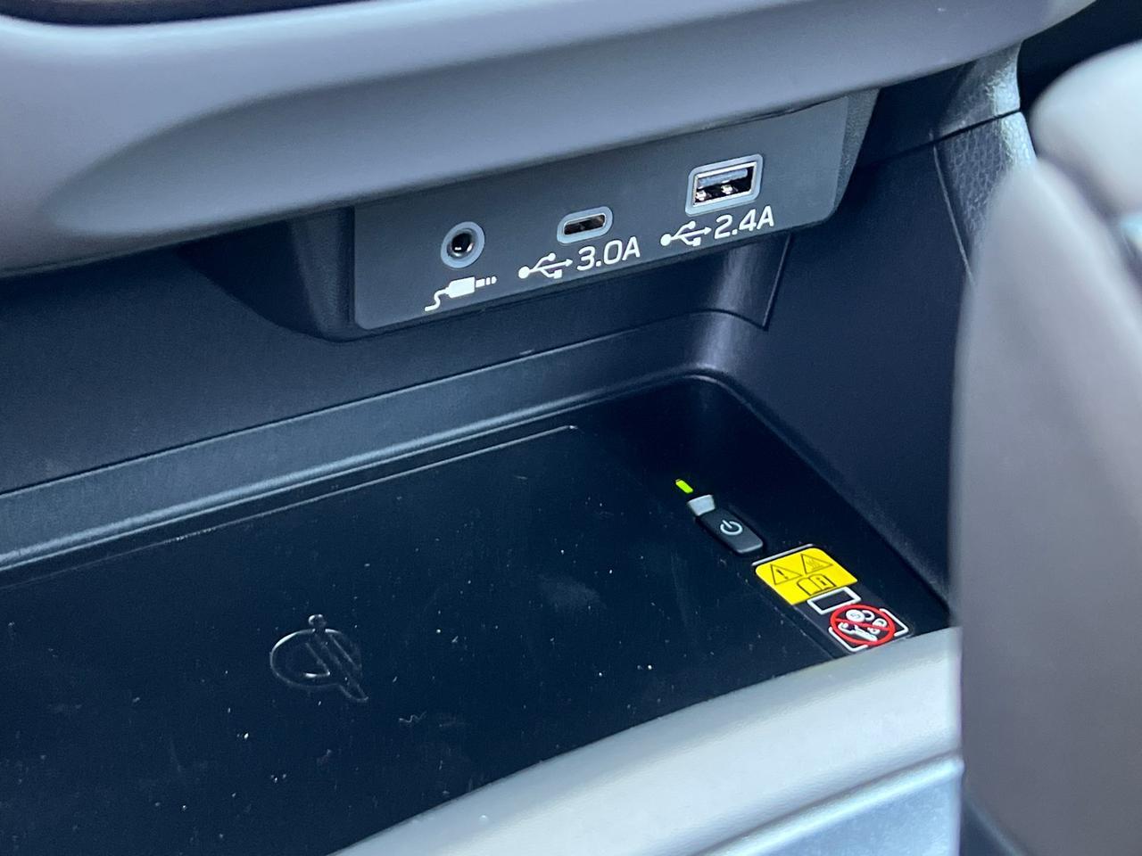 2025 Subaru Crosstrek Sport Hagerstown MD