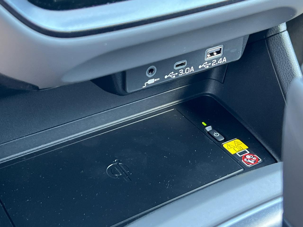 2025 Subaru Crosstrek Sport Hagerstown MD