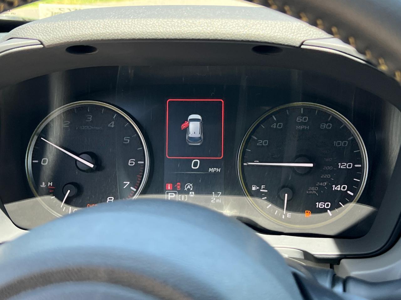 2025 Subaru Crosstrek Sport Hagerstown MD