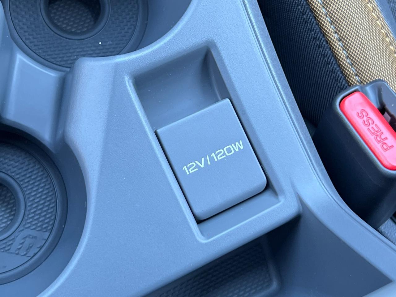 2025 Subaru Crosstrek Sport Hagerstown MD