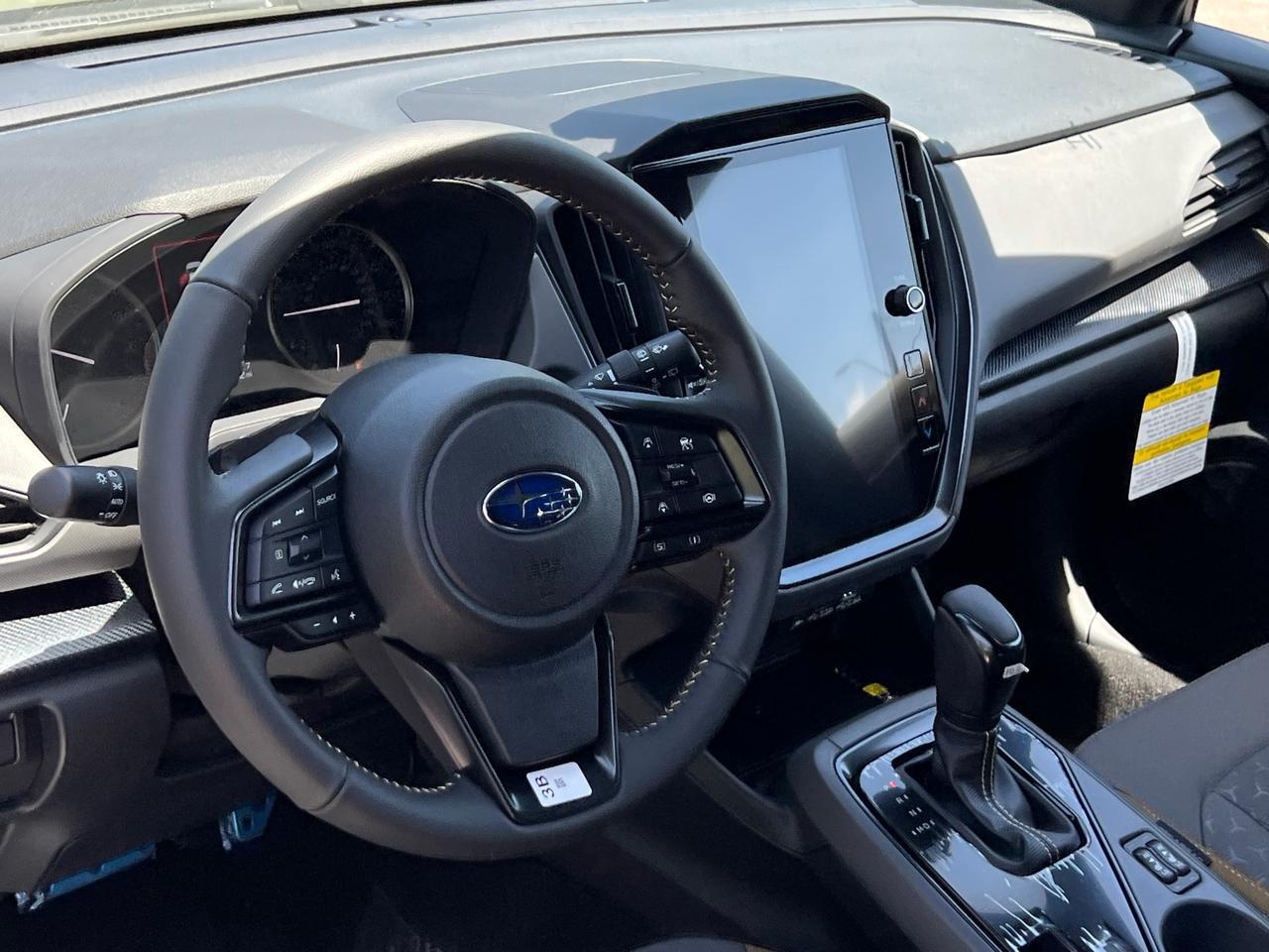 2025 Subaru Crosstrek Sport Hagerstown MD