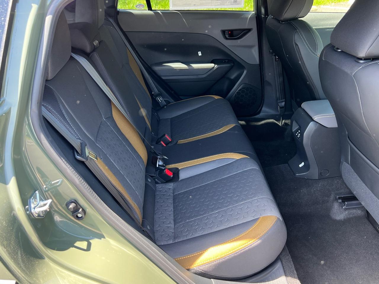 2025 Subaru Crosstrek Sport Hagerstown MD