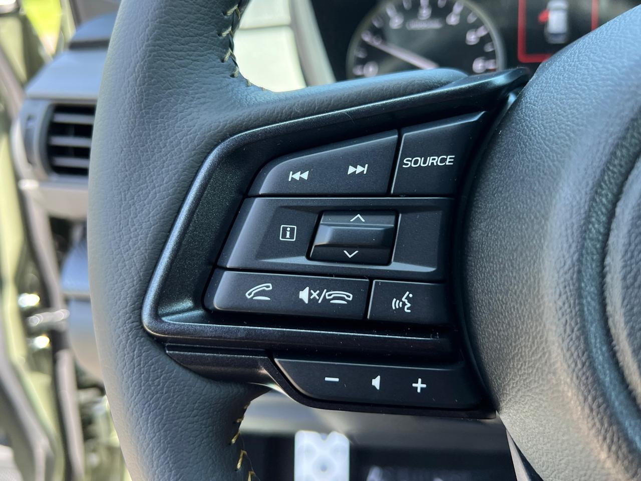 2025 Subaru Crosstrek Sport Hagerstown MD