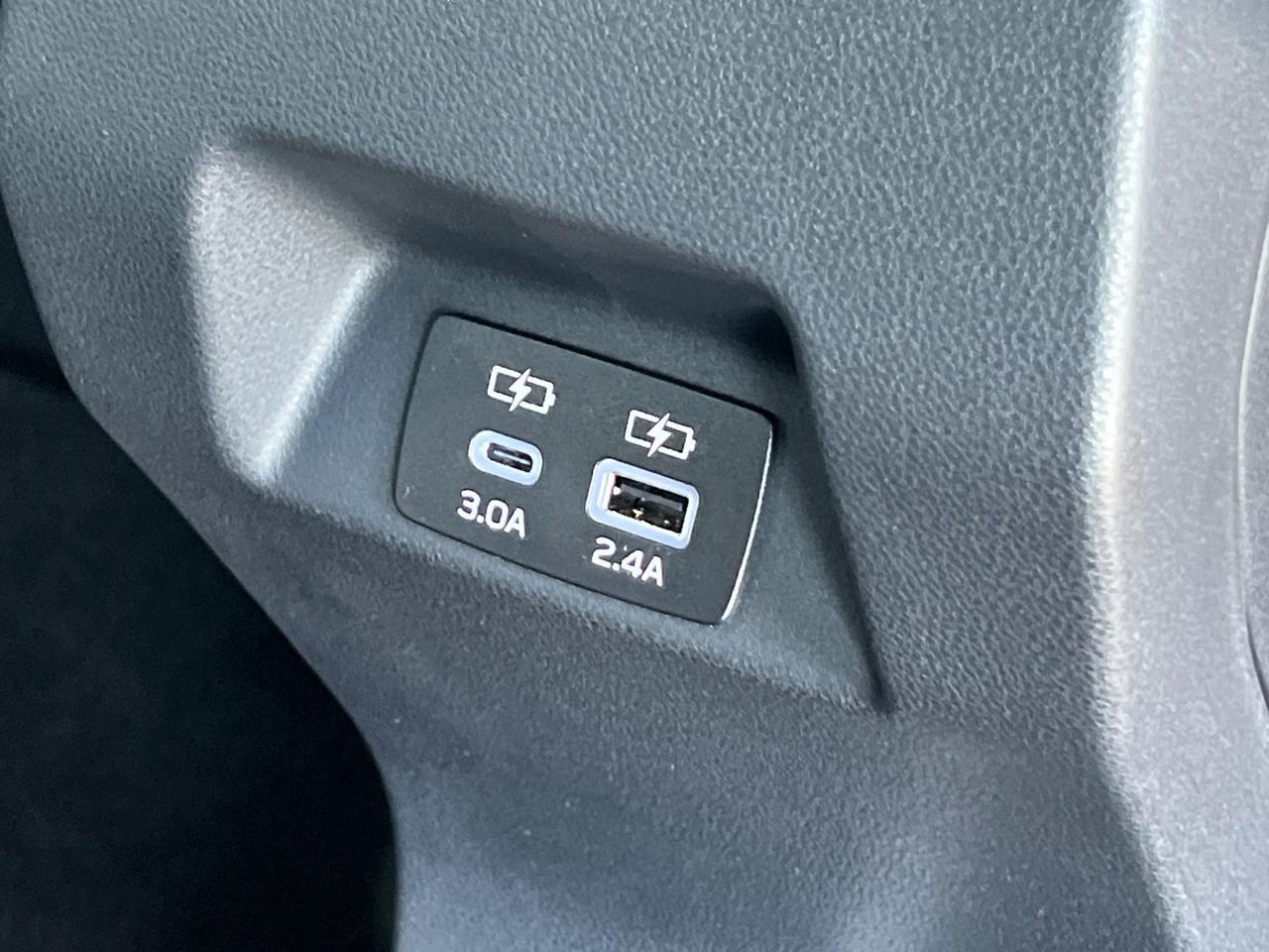 2025 Subaru Crosstrek Sport Hagerstown MD