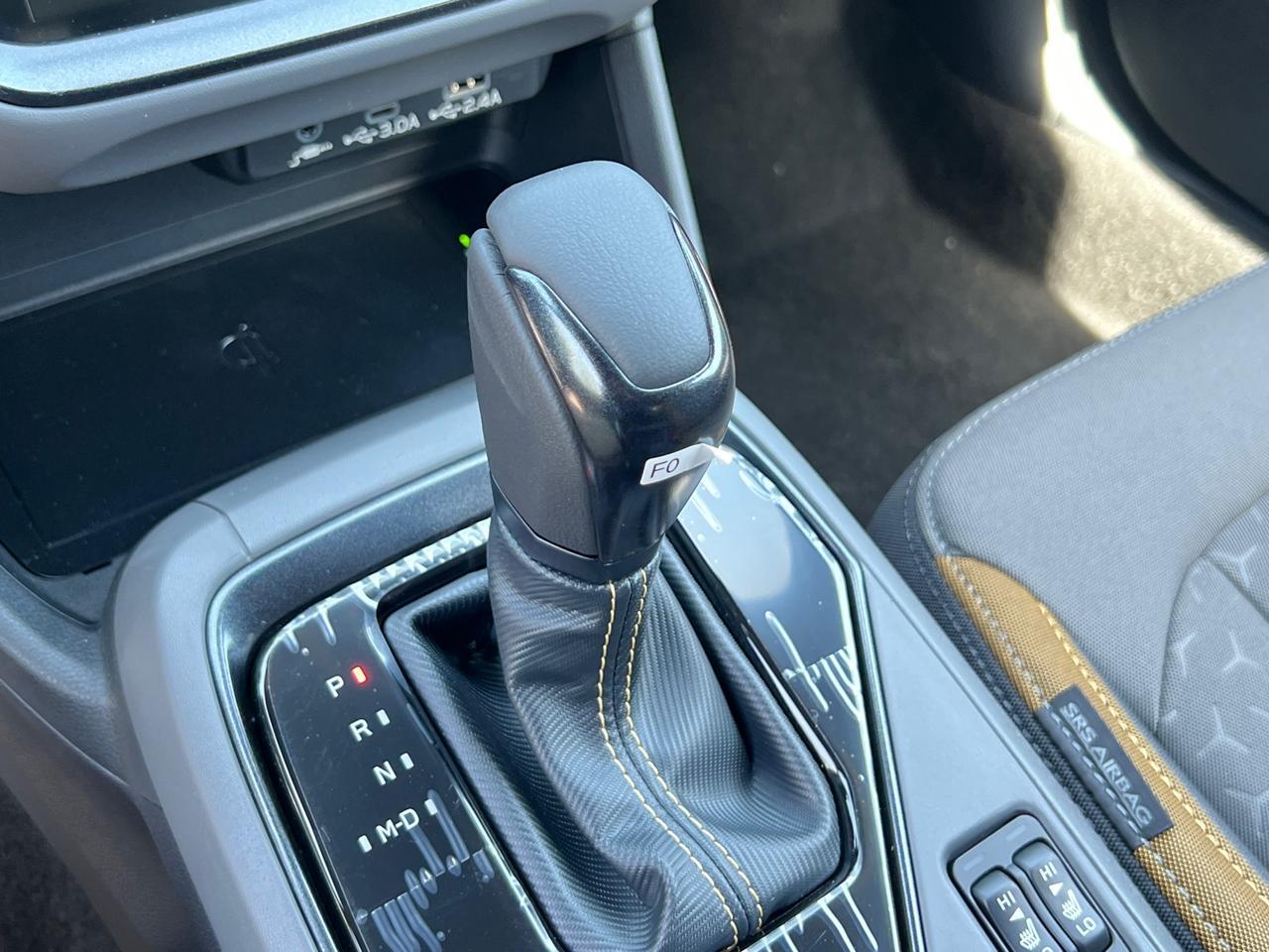 2025 Subaru Crosstrek Sport Hagerstown MD