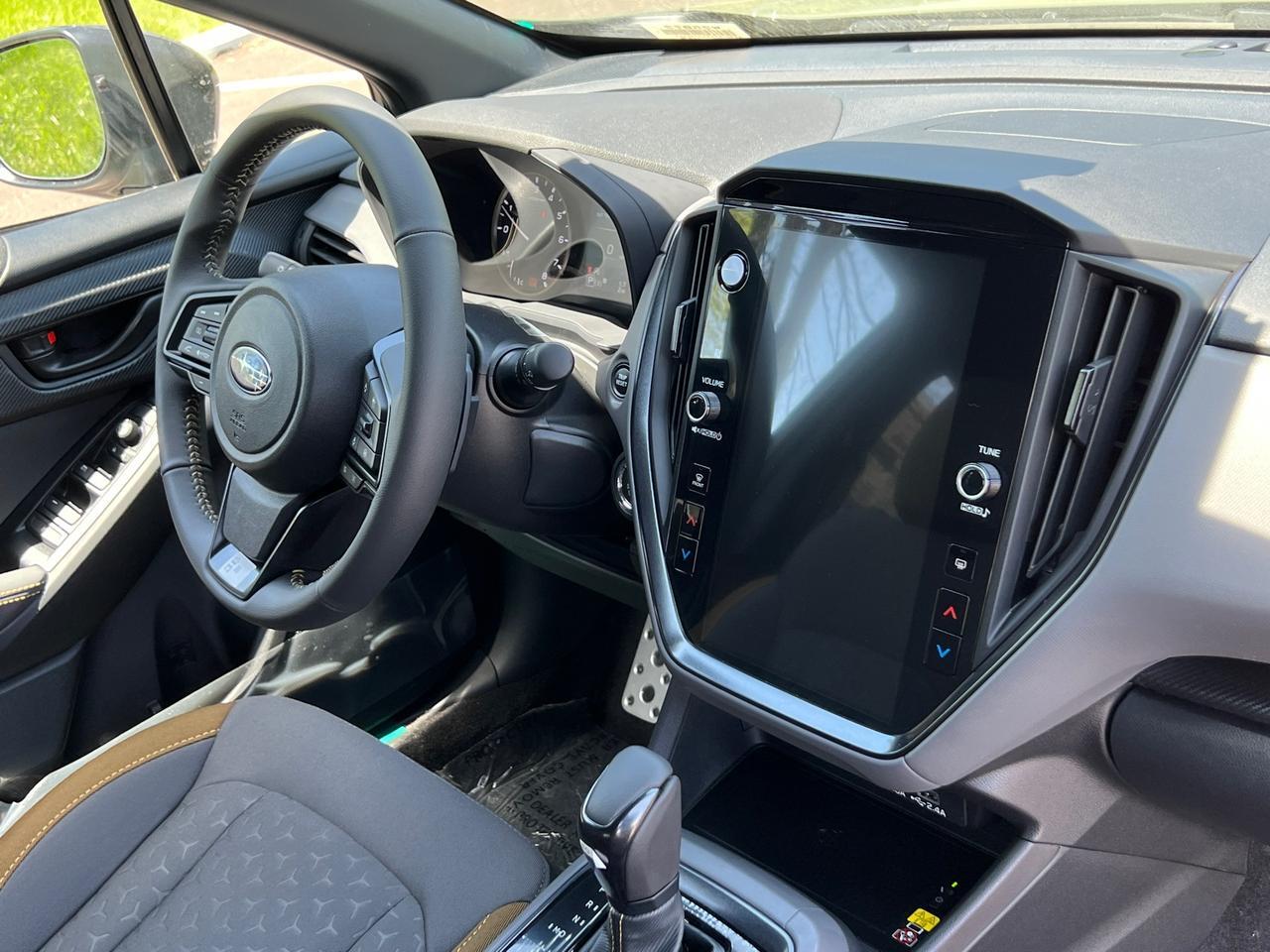 2025 Subaru Crosstrek Sport Hagerstown MD