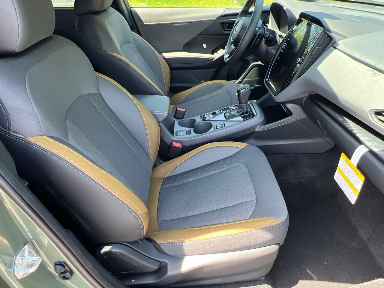 2025 Subaru Crosstrek Sport Hagerstown MD