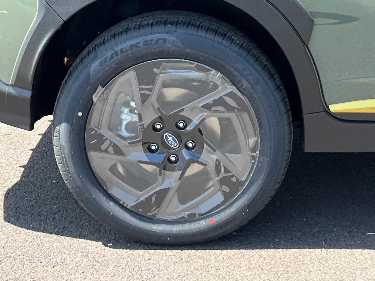 2025 Subaru Crosstrek Sport Hagerstown MD