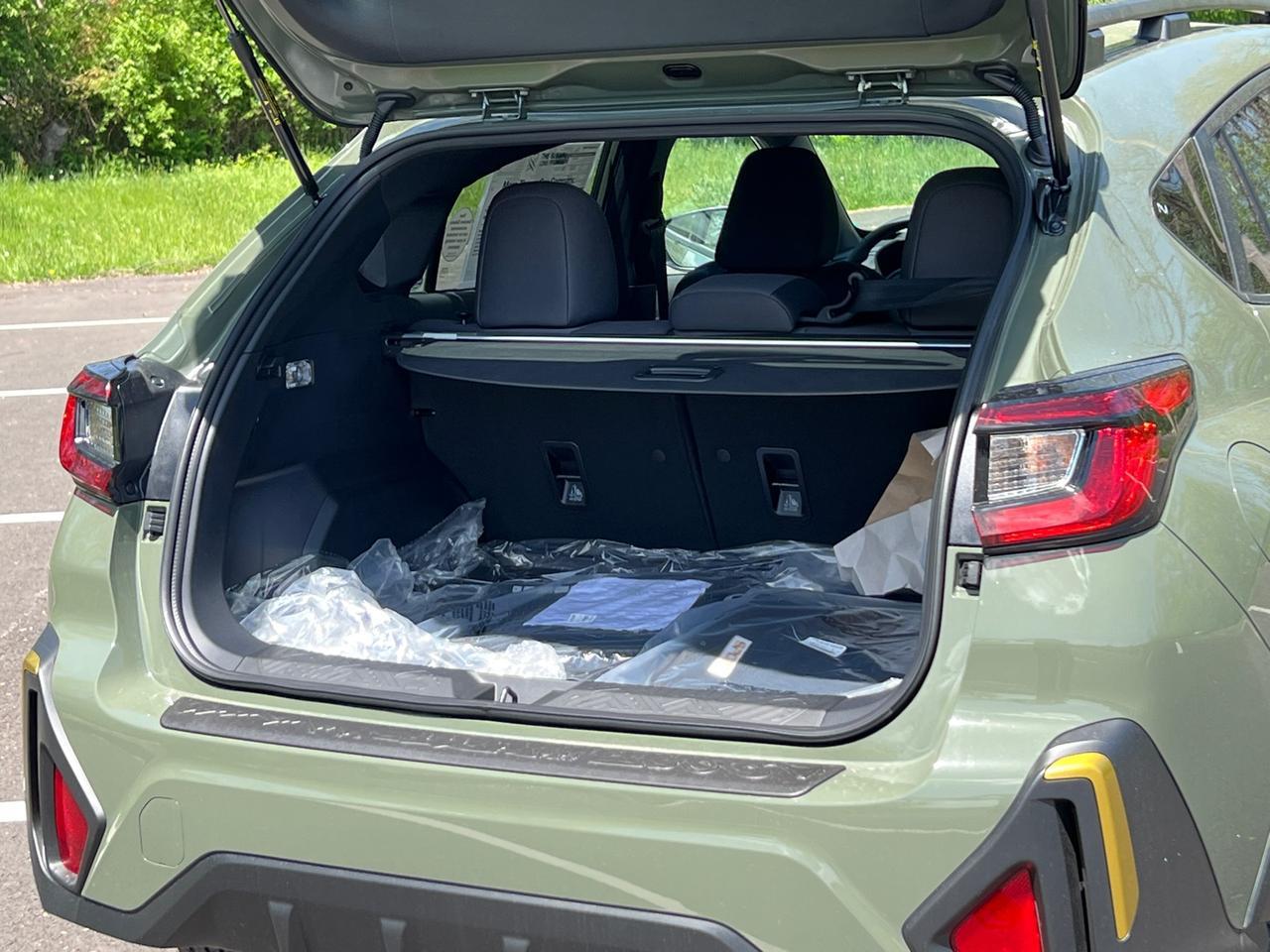 2025 Subaru Crosstrek Sport Hagerstown MD