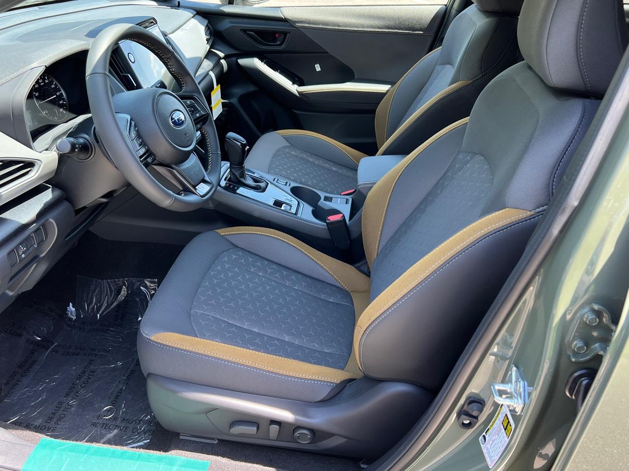 2025 Subaru Crosstrek Sport Hagerstown MD