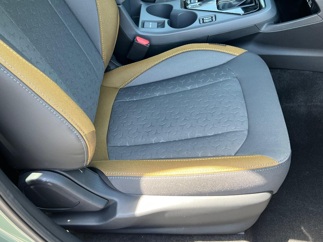 2025 Subaru Crosstrek Sport Hagerstown MD