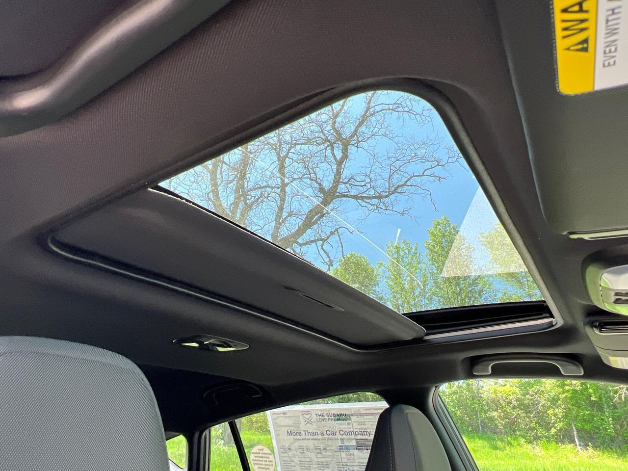 2025 Subaru Crosstrek Sport Hagerstown MD