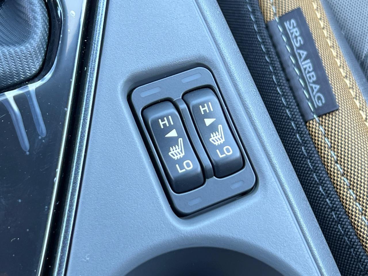 2025 Subaru Crosstrek Sport Hagerstown MD