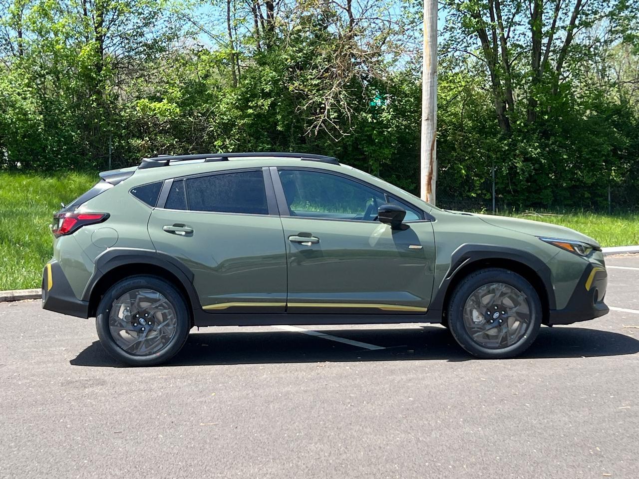 2025 Subaru Crosstrek Sport Hagerstown MD