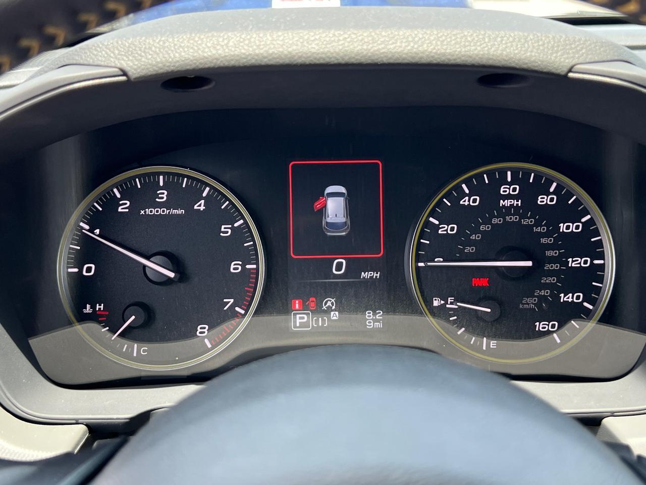 2025 Subaru Crosstrek Sport Hagerstown MD