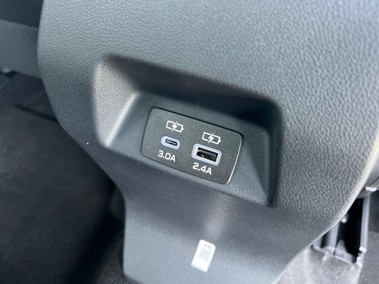 2025 Subaru Crosstrek Sport Hagerstown MD