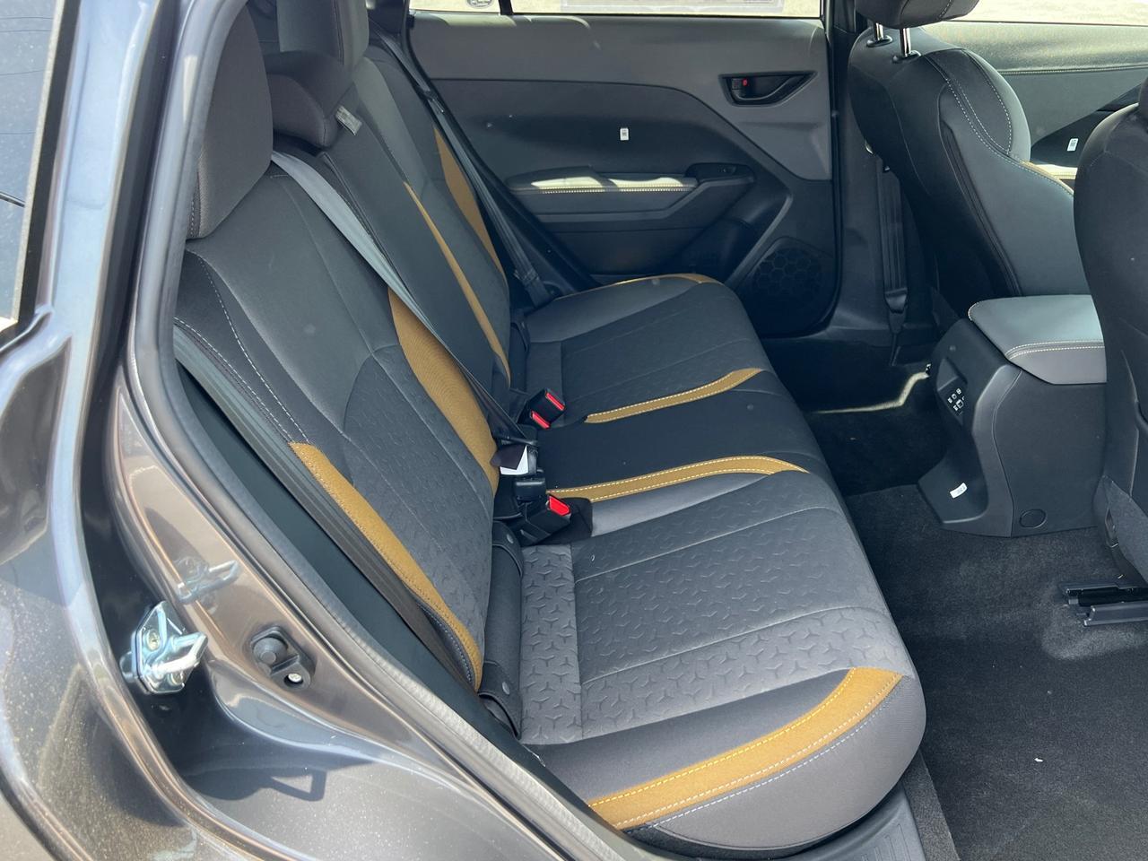 2025 Subaru Crosstrek Sport Hagerstown MD