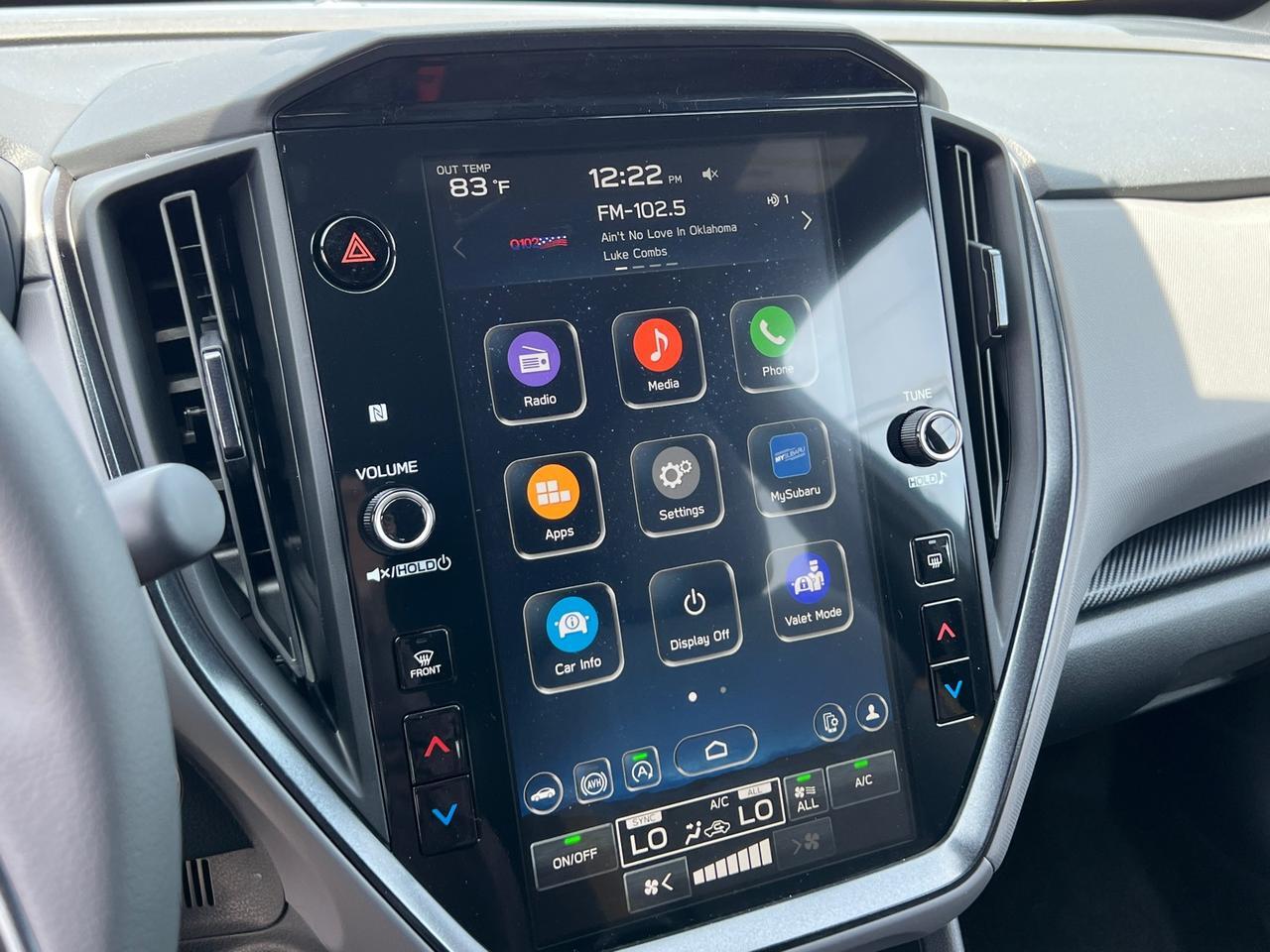 2025 Subaru Crosstrek Sport Hagerstown MD