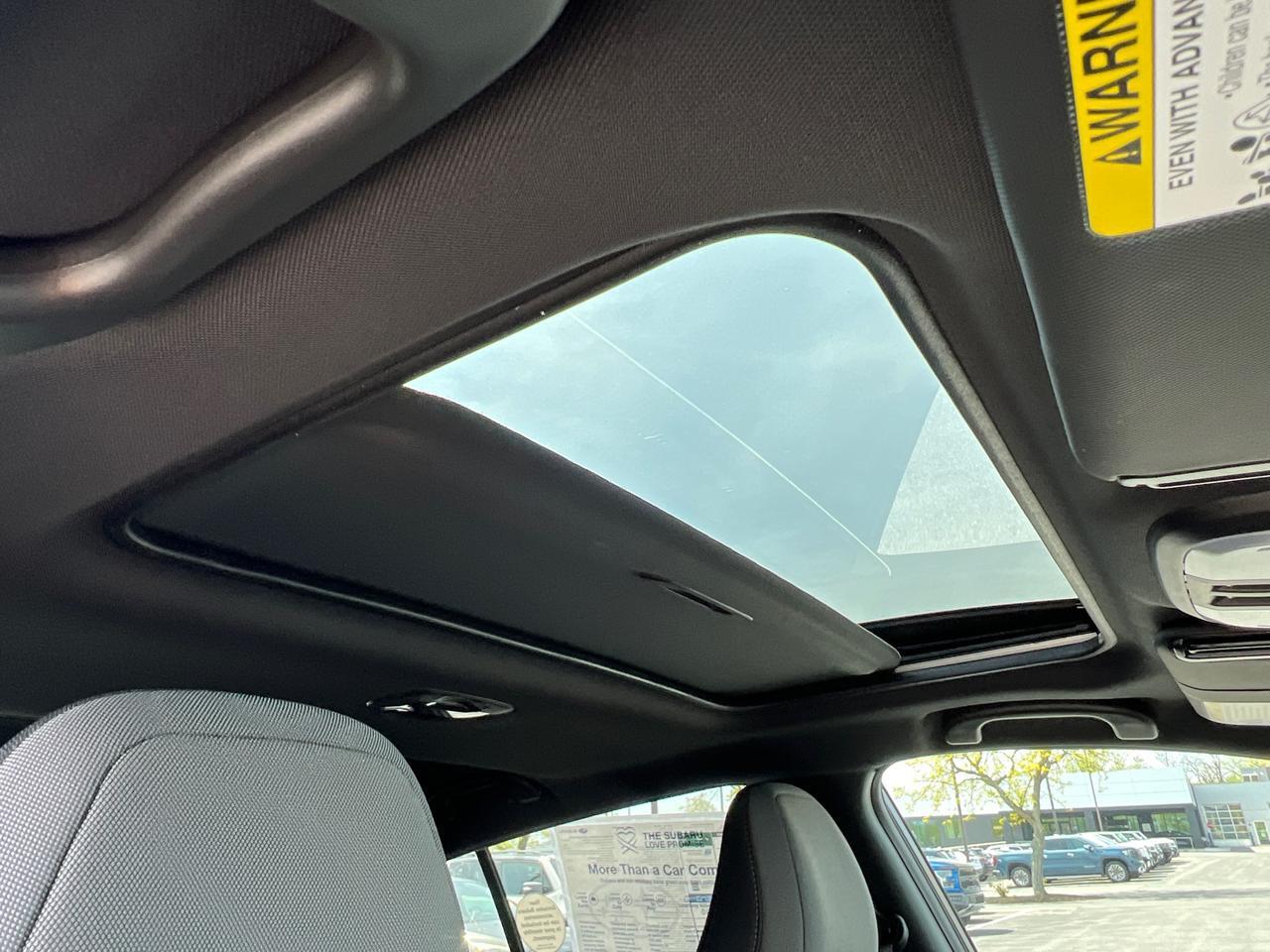 2025 Subaru Crosstrek Sport Hagerstown MD