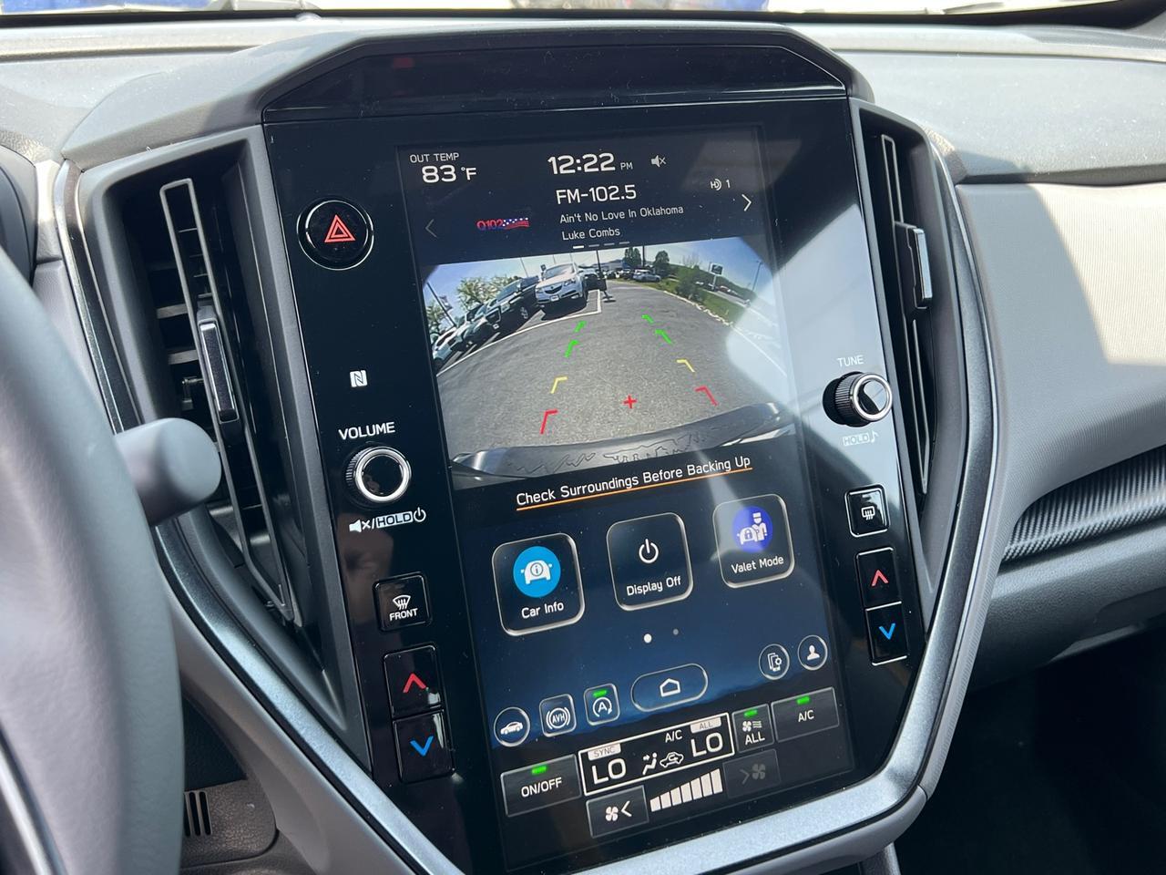 2025 Subaru Crosstrek Sport Hagerstown MD