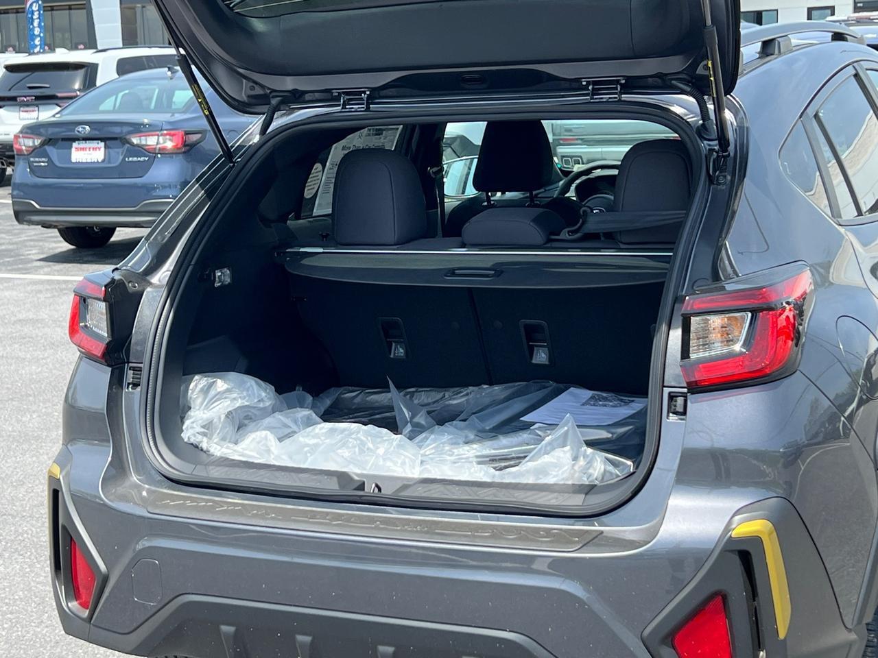 2025 Subaru Crosstrek Sport Hagerstown MD