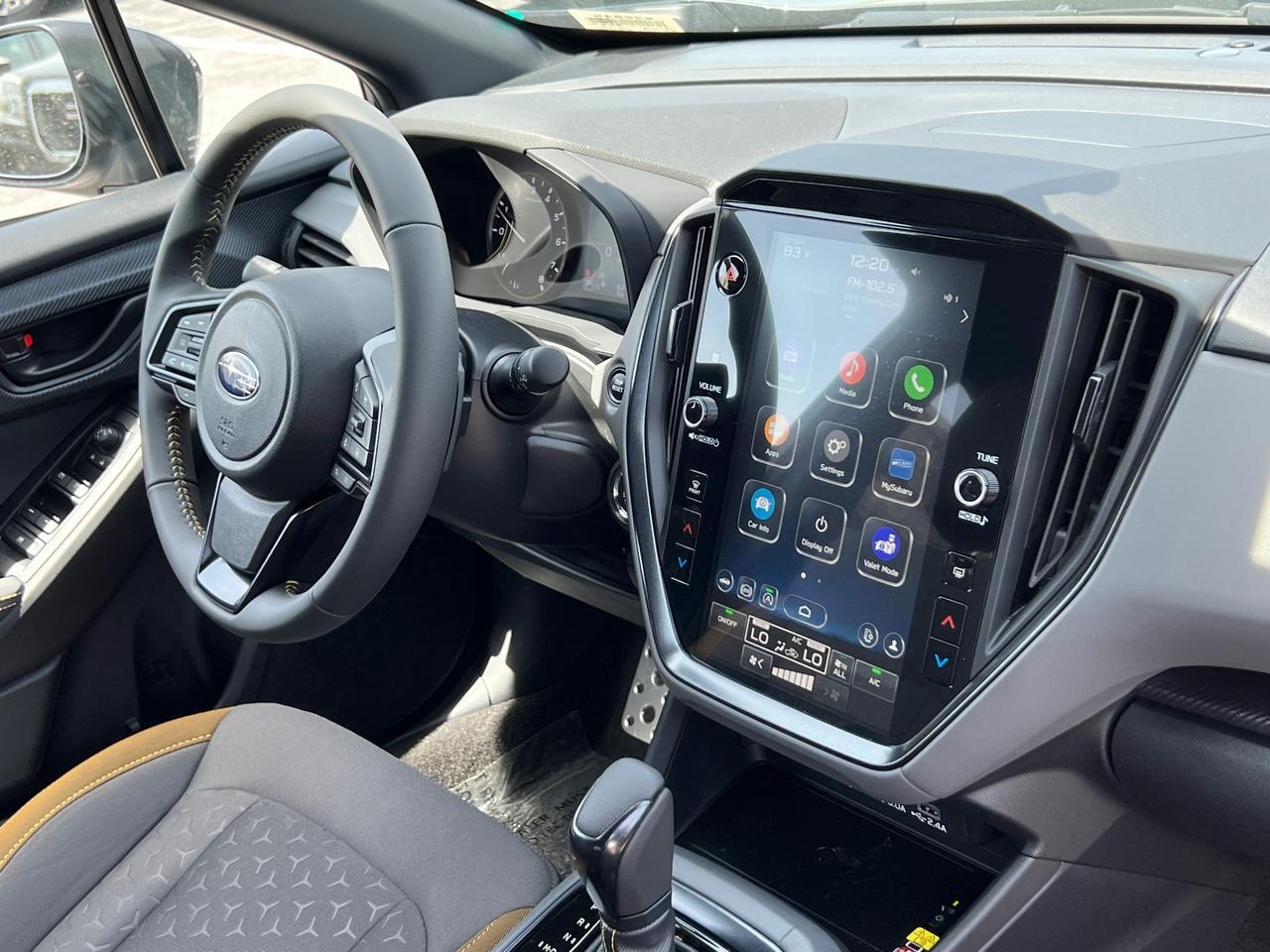 2025 Subaru Crosstrek Sport Hagerstown MD