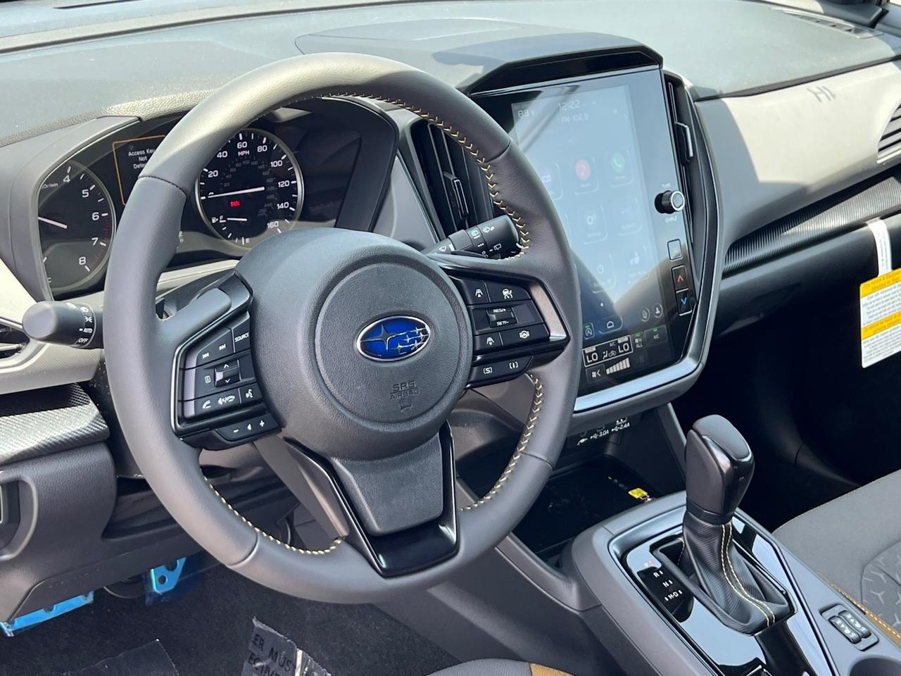 2025 Subaru Crosstrek Sport Hagerstown MD